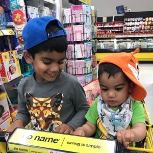 Meet your Posher, Uzma